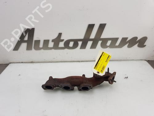 Used Exhaust manifold Exhaust manifold LAND ROVER DISCOVERY IV (L319) 3.0 SDV6 4x4 (256 hp) 34056740 34056740