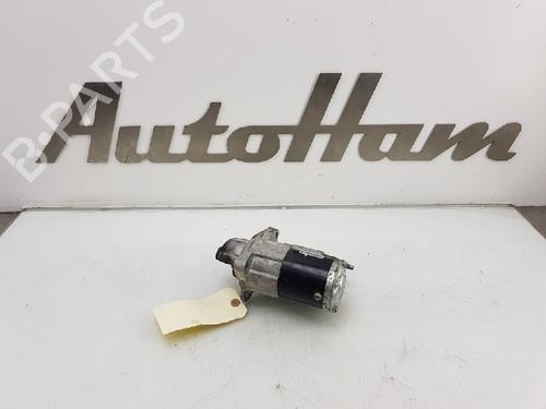 Used Starter OPEL KARL (C16) 1.0 (75 hp) 12032138