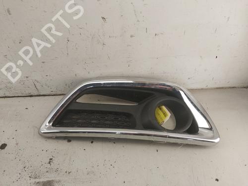 Used Grille Grille RENAULT CAPTUR I (J5_, H5_) 0.9 TCe 90 (90 hp) 39948838 39948838