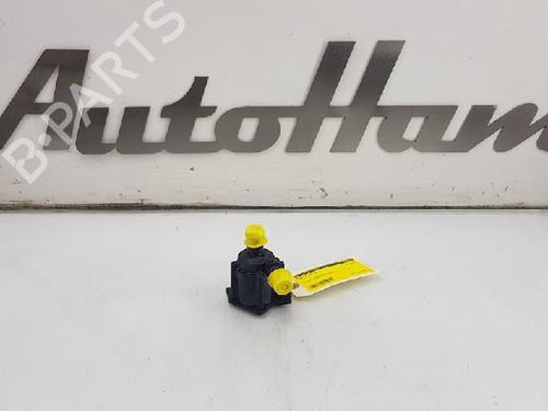 Used Auxiliary water pump AUDI A4 B8 Avant (8K5) 1.8 TFSI (170 hp) 13139391