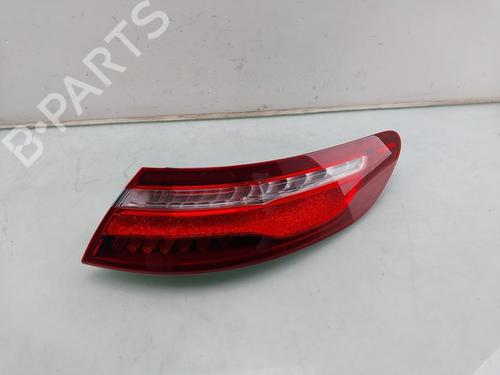 Used Right taillight MERCEDES-BENZ E-CLASS Coupe (C238) E 220 d 4-matic (238.315) (194 hp) 26647133