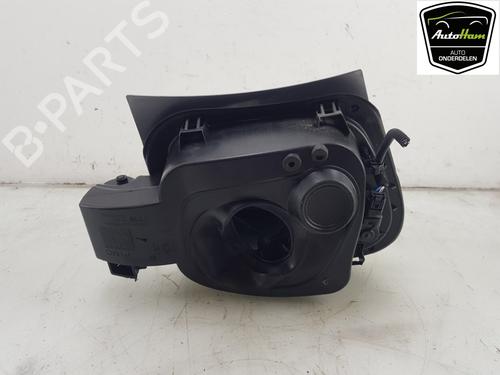 Fuel flap OPEL CROSSLAND X / CROSSLAND (P17, P2QO) 1.2 (75) | BP21598242C131