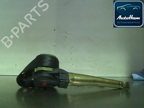 Used Front left seatbelt Front left seatbelt SEAT IBIZA II (6K1) 1.4 16V (75 hp) 12027032 12027032