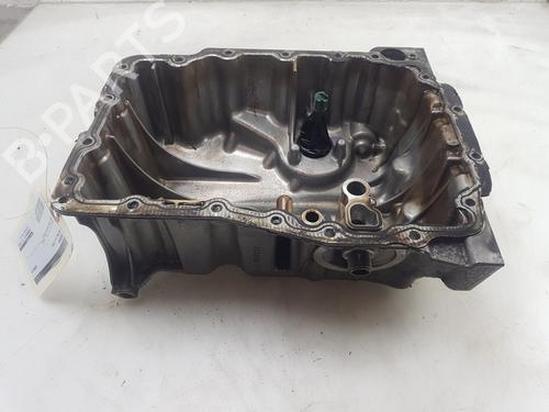 Oliebundkar VW POLO VI (AW1, BZ1, AE1) 1.0 (75 hp) 28358234