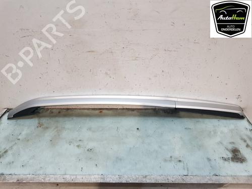 Used Roof bar PEUGEOT 2008 I (CU_) 1.2 THP 110 / PureTech 110 (110 hp) 22698994