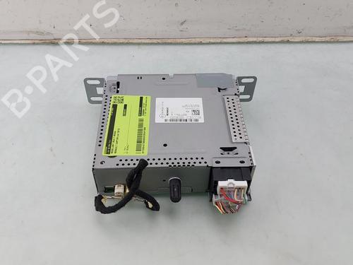 Control unit RENAULT CAPTUR I (J5_, H5_) 0.9 TCe 90 | BP33286849M11 - Image 3