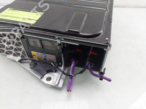 Battery SKODA OCTAVIA IV Combi (NX5, PV5) 1.0 TSI | BP31922073E11