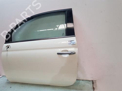Left front door FIAT 500 (312_) 1.2 (312AXA1A) | BP26188434C2 