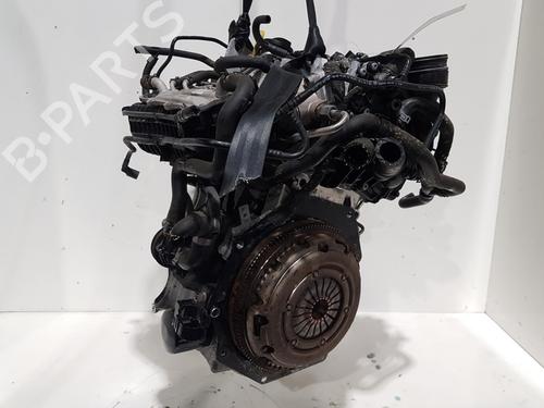 Engine VW POLO VI (AW1, BZ1, AE1) 1.0 TSI | BP37436001M1 - Image 6