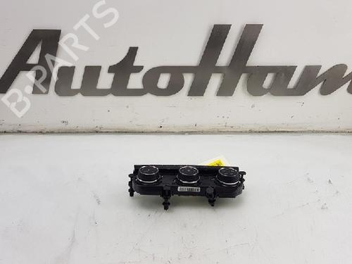 Used Climate control Climate control VW GOLF VII (5G1, BQ1, BE1, BE2) 1.6 TDI (105 hp) 12015746 12015746
