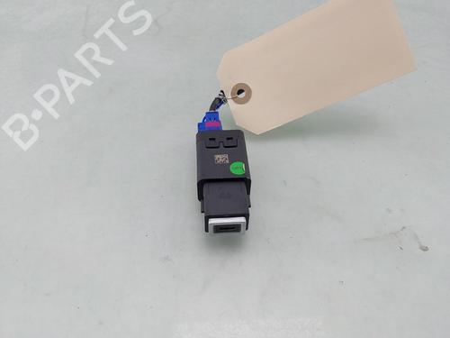 Used Electronic module Electronic module TOYOTA PROACE CITY Box Body/MPV (BPZ_) 1.5 D-4D 130 (BPZM) (131 hp) 34057146 34057146