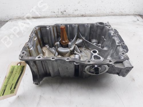 Cárter de óleo VW POLO VI (AW1, BZ1, AE1) 1.0 TSI (95 hp) 31610191