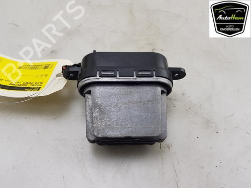 Used Heater resistor ALFA ROMEO 147 (937_) 2.0 16V T.SPARK (937.AXA1, 937.AXC1, 937.BXC1) (150 hp) 16450535
