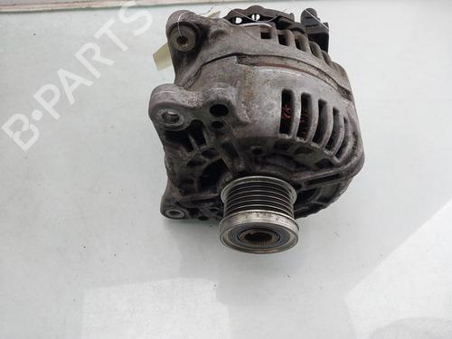 Alternator VW POLO V (6R1, 6C1) 1.2 TSI | BP30102701M7