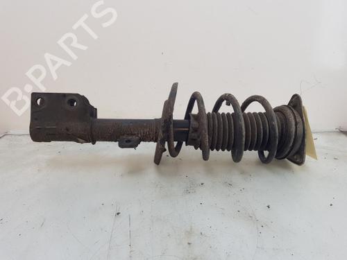 Used Right front shock absorber Right front shock absorber PEUGEOT PARTNER Box Body/MPV (K9) 1.5 BlueHDI 130 (131 hp) 24888031 24888031