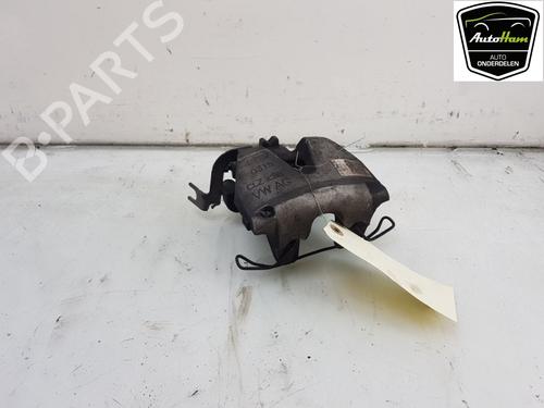 Used Left front brake caliper AUDI A5 Sportback (F5A, F5F) 35 TFSI Mild Hybrid (150 hp) 13614005