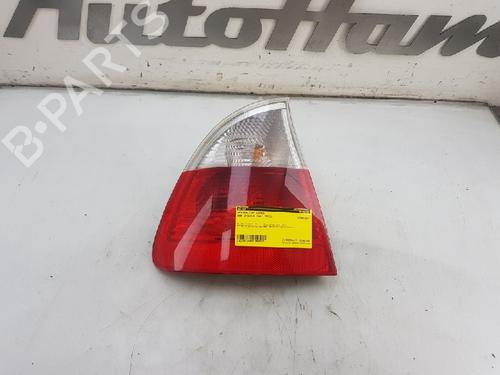 Left taillight BMW 3 Touring (E46) 318 i | BP12030219C34 
