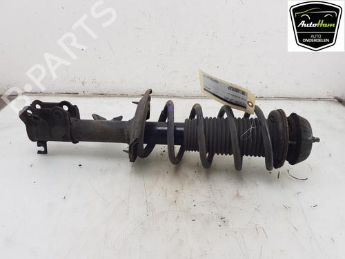 Used Left front shock absorber Left front shock absorber KIA PICANTO II (TA) 1.0 (67 hp) 22635121 22635121