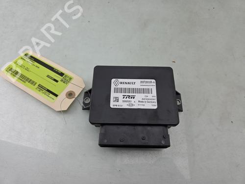 Modulo electronico RENAULT MEGANE III Grandtour (KZ0/1) 1.4 TCe (KZ0F, KZ1V) (130 hp) 31610148