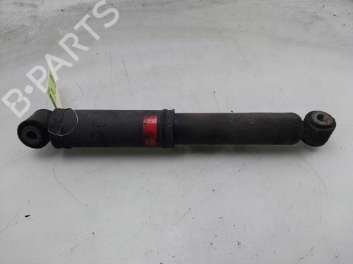 Used Left rear shock absorber Left rear shock absorber RENAULT KANGOO III Box Body/MPV 1.5 Blue dCi 115 (FJAC) (116 hp) 31923046 31923046