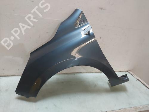 Left front fenders RENAULT CLIO IV Grandtour (KH_) 0.9 TCe 90 | BP29075547C41 