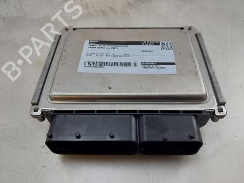 Engine control unit (ECU) SKODA KAMIQ (NW4) 1.0 TSI | BP29160535M57 - Image 3