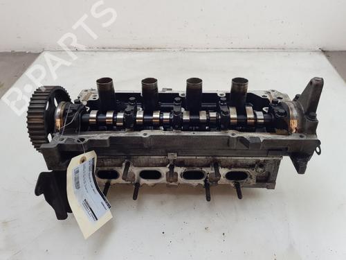 Used Cylinder head ALFA ROMEO GIULIETTA (940_) 1.4 TB (940FXB1A, 940FXB11) (170 hp) 26681551