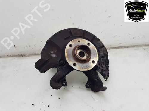 Left front steering knuckle VW UP! (121, 122, BL1, BL2, BL3, 123) 1.0 | BP16678411M25 