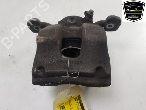 Used Left front brake caliper Left front brake caliper BMW X2 (F39) sDrive 20 i (192 hp) 15805078 15805078