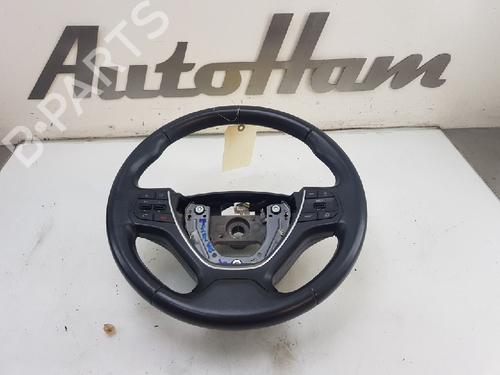 Used Steering wheel HYUNDAI i20 II (GB, IB) 1.2 (84 hp) 12026707