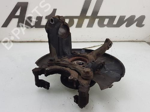 Right front steering knuckle VW JETTA IV (162, 163, AV3, AV2) 2.0 TDI | BP12013492M26 