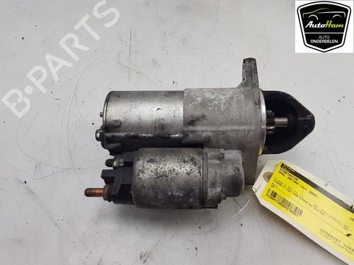 Startmotor OPEL ZAFIRA / ZAFIRA FAMILY B (A05) 1.6 (M75) (115 hp) 18305946