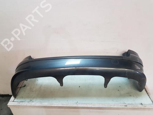 Used Rear bumper PEUGEOT 308 SW I (4E_, 4H_) 1.6 16V (120 hp) 27202029