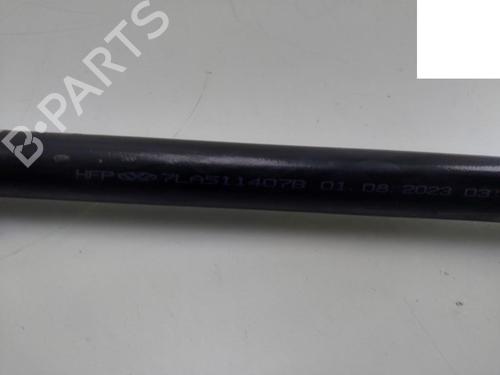 Krængningsstabilisator VW TRANSPORTER T6 Van (SGA, SGH, SHA, SHH) 2.0 TDI | BP29750363M96