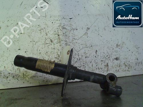 Used Front bumper bracket Front bumper bracket BMW 3 (E46) 318 i (118 hp) 33617871 33617871