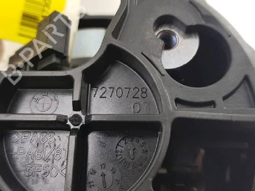 Tailgate handle BMW 1 (F20) 116 d | BP12014357C132 