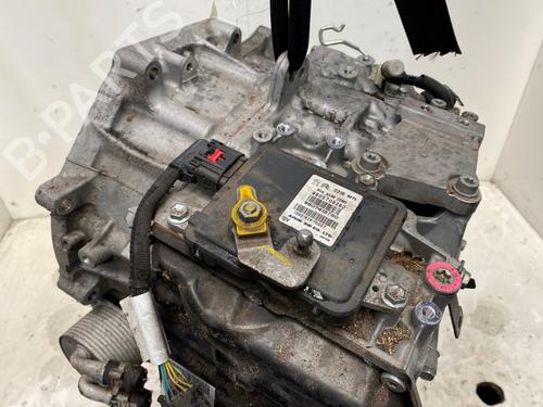 Gearbox PEUGEOT 2008 I (CU_) 1.2 THP 110 / PureTech 110 | BP28475586M3