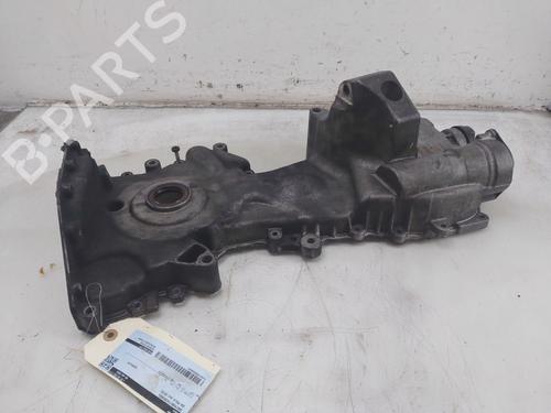 Timing cover VW POLO V (6R1, 6C1) 1.2 | BP29478952M123 