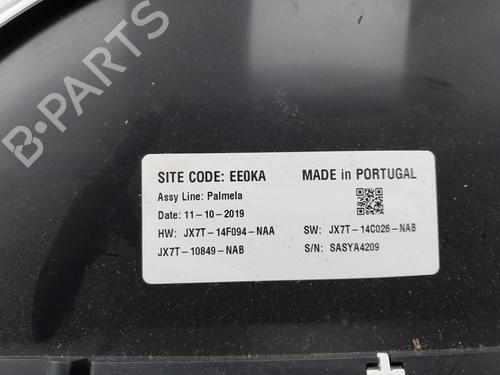 Instrument cluster FORD FOCUS IV Turnier (HP) 1.0 EcoBoost | BP29479045C47 