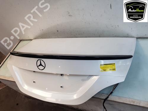 Tailgate MERCEDES-BENZ CLA Coupe (C117) CLA 250 (117.344) | BP12041606C6 