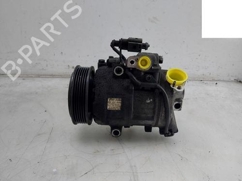 Used AC compressor VW POLO V (6R1, 6C1) 1.2 (70 hp) 29445704