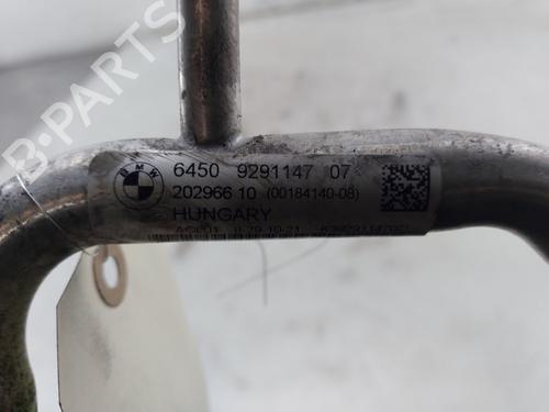 AC pipe BMW i3 (I01) Electric | BP31288278M126 - Image 4