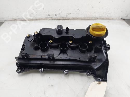 Used Valve cover RENAULT CLIO V (B7_) 1.0 TCe 90 (B7MT) (91 hp) 31128424