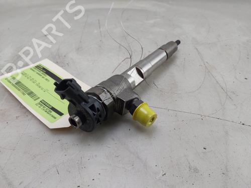 Injector RENAULT KANGOO III Box Body/MPV 1.5 Blue dCi 95 (FJAB) | BP35978249M100 - Image 2