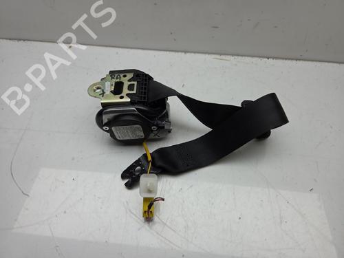 Rear right seatbelt VW GOLF VII (5G1, BQ1, BE1, BE2) 2.0 R 4motion | BP28197747I28 