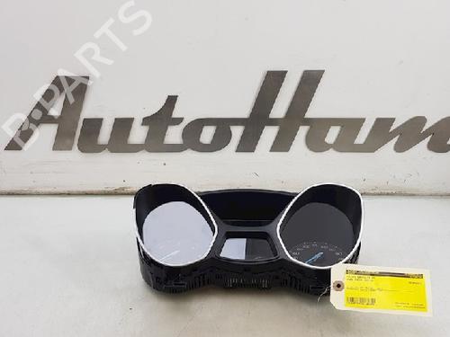 Used Instrument cluster FORD FOCUS III 1.6 TDCi (115 hp) 12016327