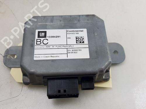 Módulo eletrónico OPEL CORSA E (X15) 1.4 Turbo (08, 68) | BP25287898M83 - Image 2