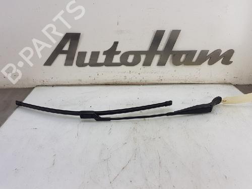 Front windshield wiper arm PEUGEOT 2008 I (CU_) 1.2 THP 110 / PureTech 110 | BP13144734C143 