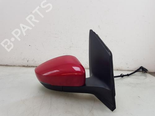 Used Right mirror VW UP! (121, 122, BL1, BL2, BL3, 123) 1.0 (60 hp) 23435681