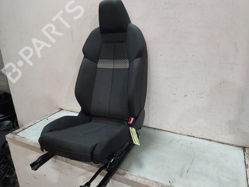 Right front seat AUDI A3 Sportback (8YA, 8YF) 30 TFSI Mild Hybrid | BP33617568C16 - Image 3